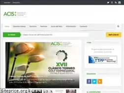 Sites similar to acis.org.do
