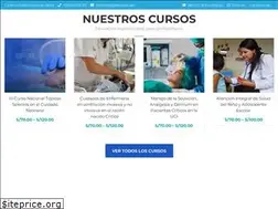 Sites similar to acis.org.pe