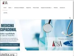 Sites similar to acisa.org.br