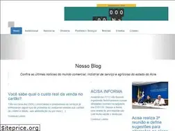 Sites similar to acisaac.org.br