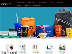 Sites similar to acisaonline.com