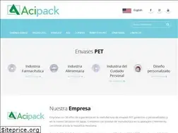 Sites similar to acisapet.com