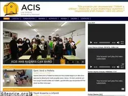 Sites similar to acisarturmartorell.cat