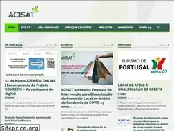 Sites similar to acisat.pt