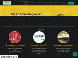 Sites similar to aciscs.com.br