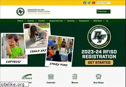 Sites similar to acisd.org