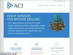 Sites similar to acisecure.com
