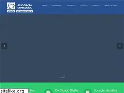 Sites similar to acisga.com.br