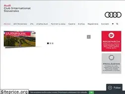 Sites similar to acislovensko.sk