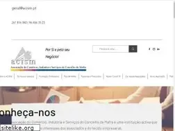 Sites similar to acism.pt