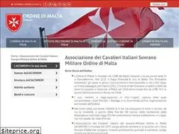 Sites similar to acismom.it