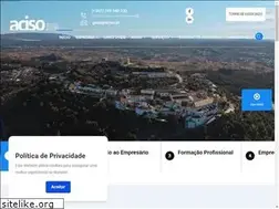 Sites similar to aciso.pt