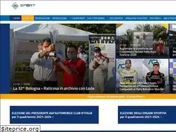 Sites similar to acisport.it