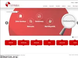Sites similar to acistanbul.com