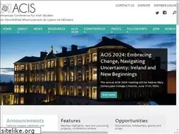 Sites similar to acisweb.org
