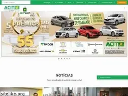 Sites similar to acit.org.br