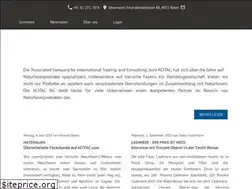 Sites similar to acitac.com