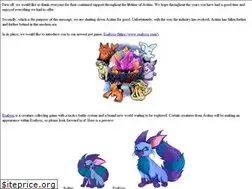 Sites similar to acitius.com
