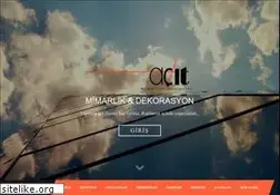 Sites similar to acitmimarlik.com