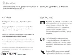 Sites similar to acituscolana.it