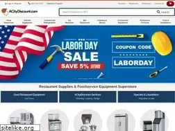 Sites similar to acitydiscount.com