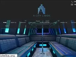 Sites similar to acitylimos.com