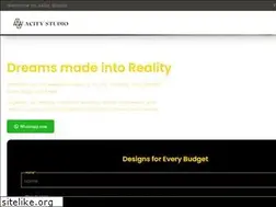 Sites similar to acitystudio.com
