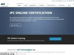 Sites similar to aciusa.org