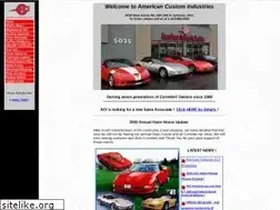 Sites similar to acivette.com