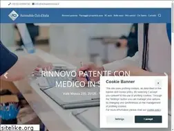 Sites similar to acivialemonza.it