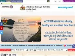 Sites similar to aciwrm.org
