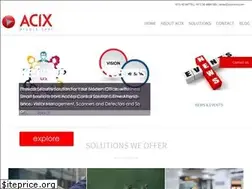 Sites similar to acixme.com