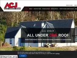 Sites similar to acj-group.co.uk