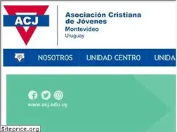 Sites similar to acj-ymca.org