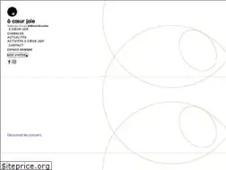 Sites similar to acj.be