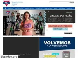 Sites similar to acj.edu.uy