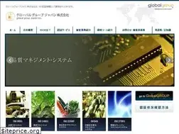Sites similar to acj.jp