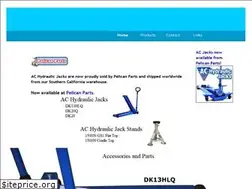 Sites similar to acjacks.com