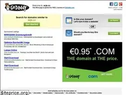 Sites similar to acje.co