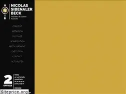 Sites similar to acjir.fr