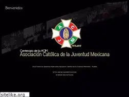 Sites similar to acjm.50webs.com