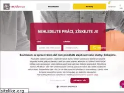 Sites similar to acjobs.cz
