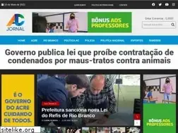 Sites similar to acjornal.com