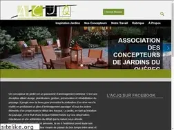 Sites similar to acjq.org