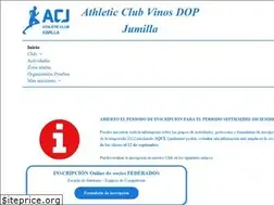Sites similar to acjumilla.es