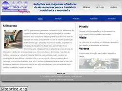 Sites similar to acjusinagem.com.br