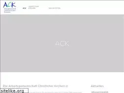 Sites similar to ack-wiesbaden.de