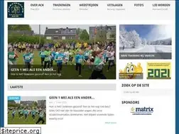 Sites similar to ack.be