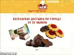 Sites similar to ack.ua