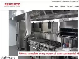 Sites similar to ack.uk.com